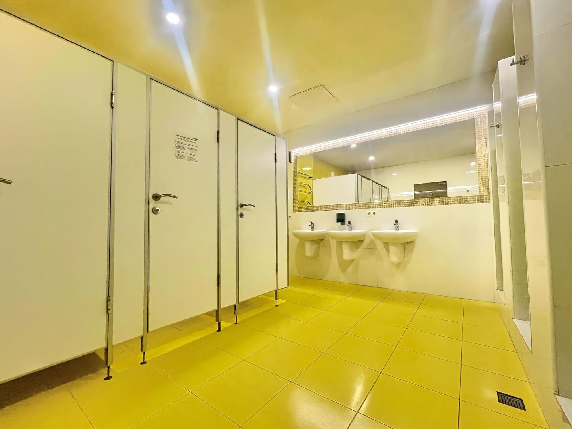 Demeevsky Hostel Kiev Luaran gambar